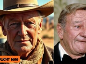 john wayne letzter auftritt