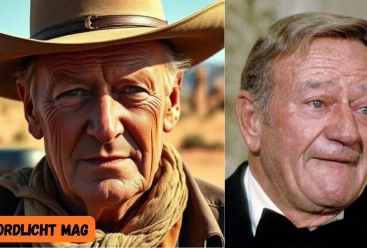 john wayne letzter auftritt