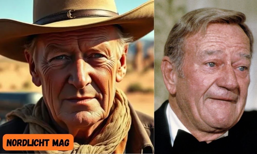 john wayne letzter auftritt