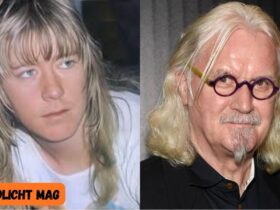 brian connolly letzter auftritt