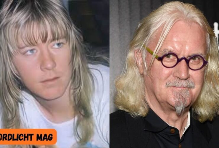 brian connolly letzter auftritt