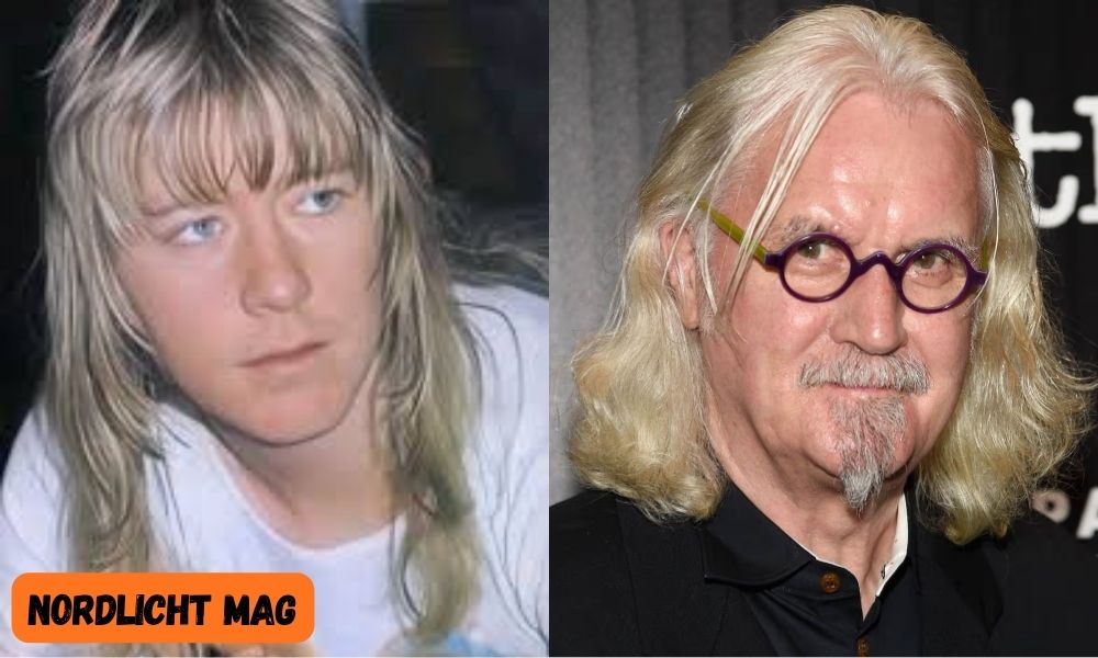brian connolly letzter auftritt
