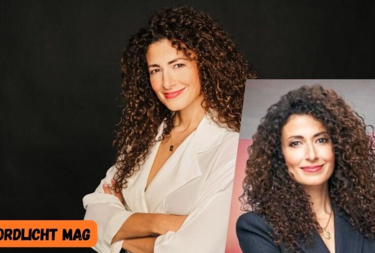 Marwa Eldessouky