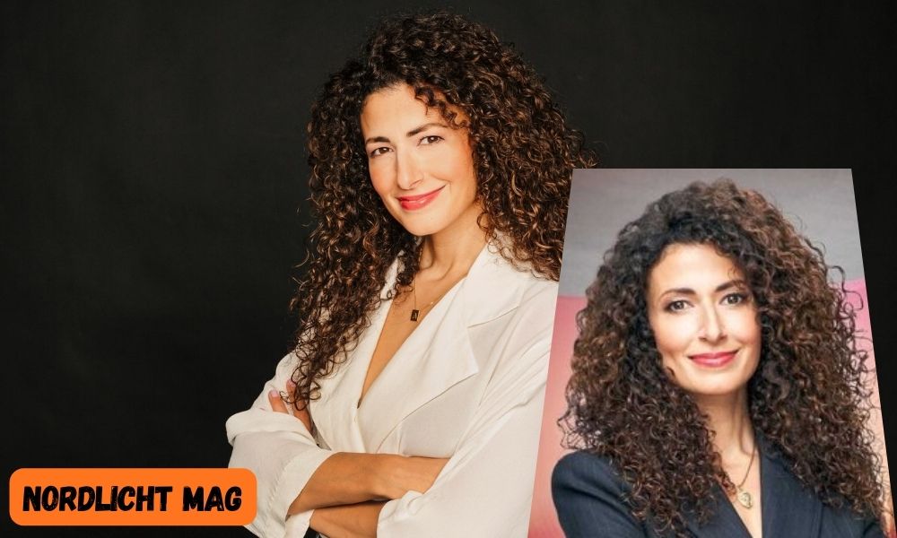 Marwa Eldessouky